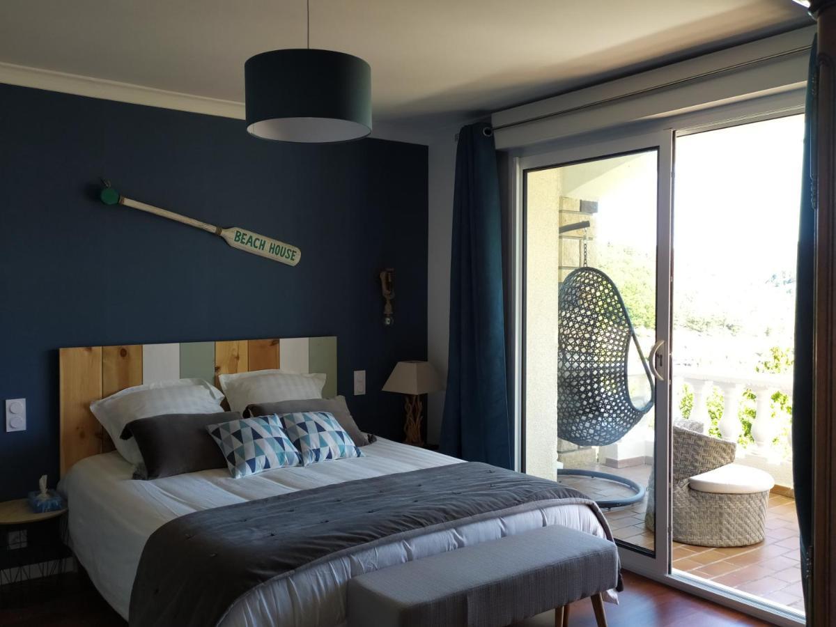 Ma Villa Au Bord De L'Eau Miremont  Εξωτερικό φωτογραφία