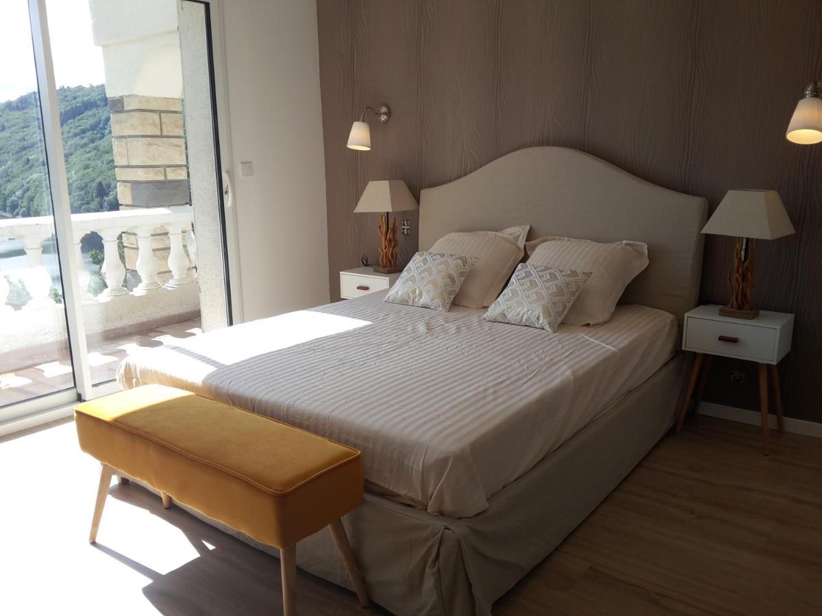 Ma Villa Au Bord De L'Eau Miremont  Εξωτερικό φωτογραφία