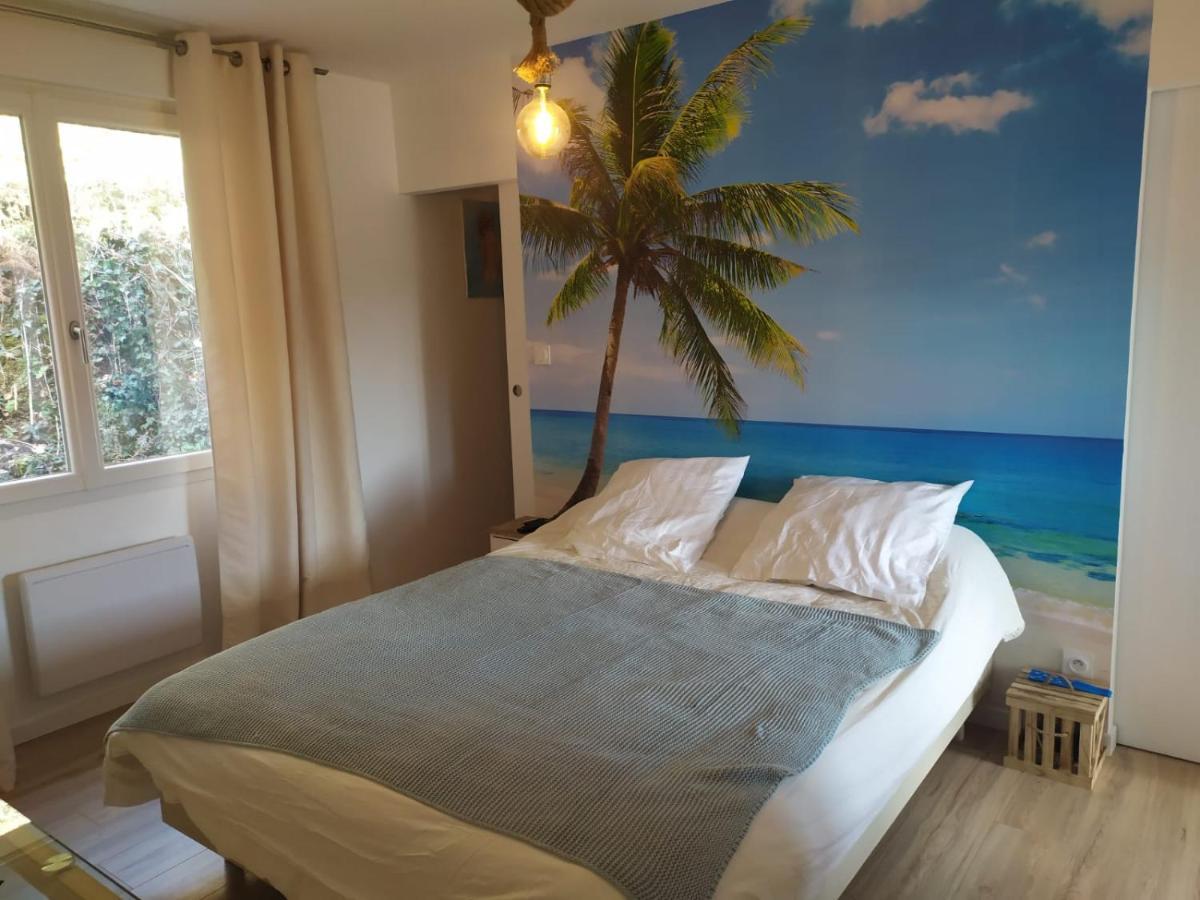 Ma Villa Au Bord De L'Eau Miremont  Εξωτερικό φωτογραφία