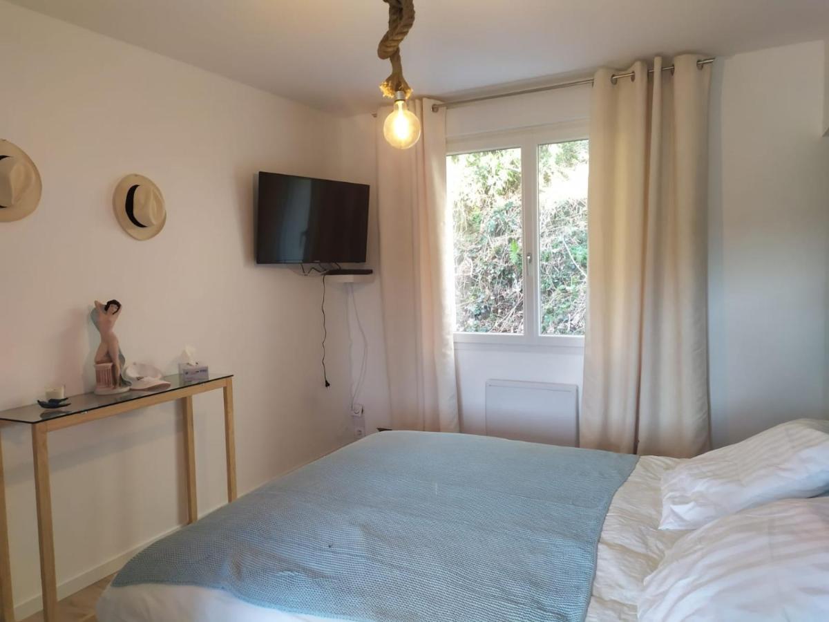 Ma Villa Au Bord De L'Eau Miremont  Εξωτερικό φωτογραφία