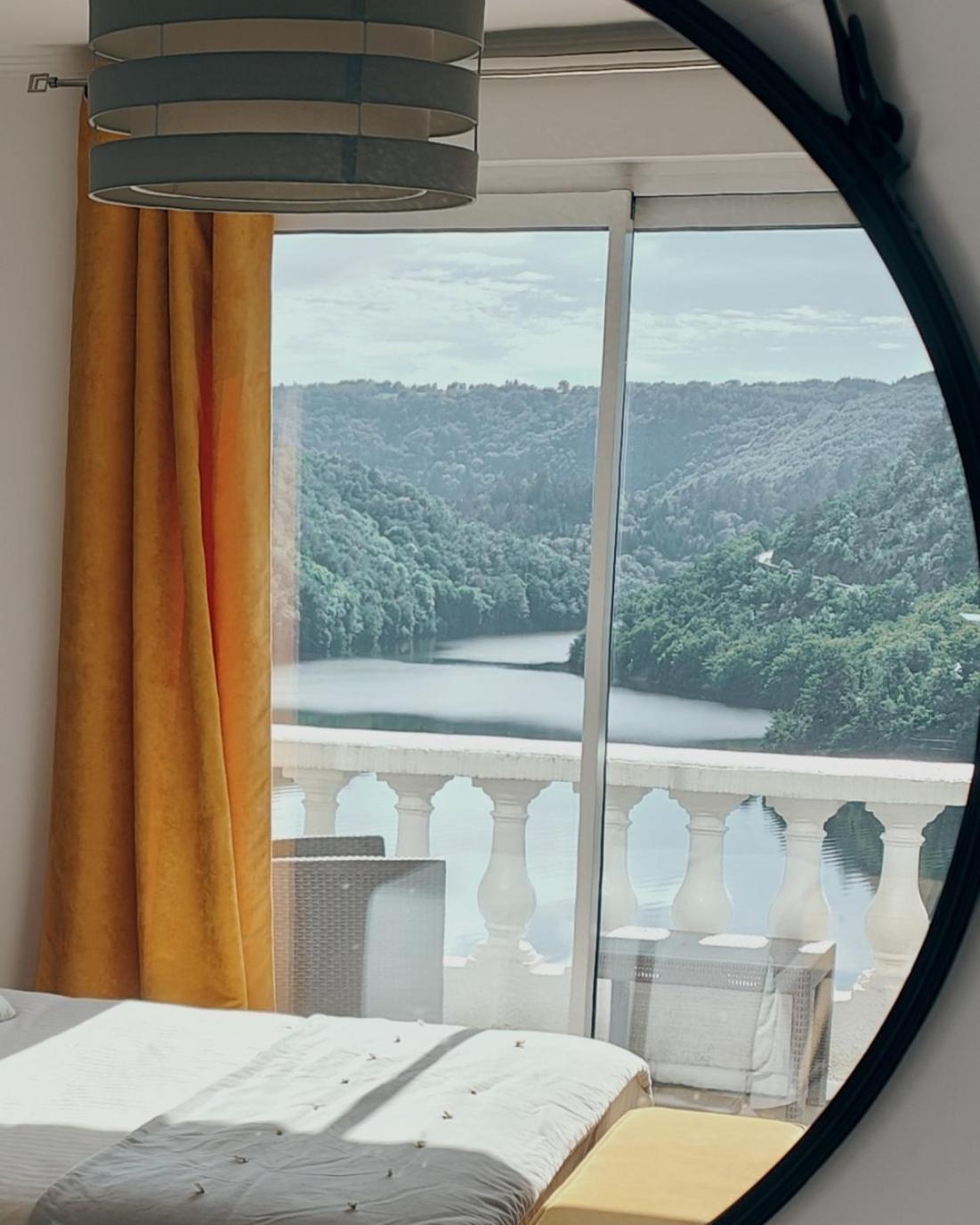 Ma Villa Au Bord De L'Eau Miremont  Εξωτερικό φωτογραφία