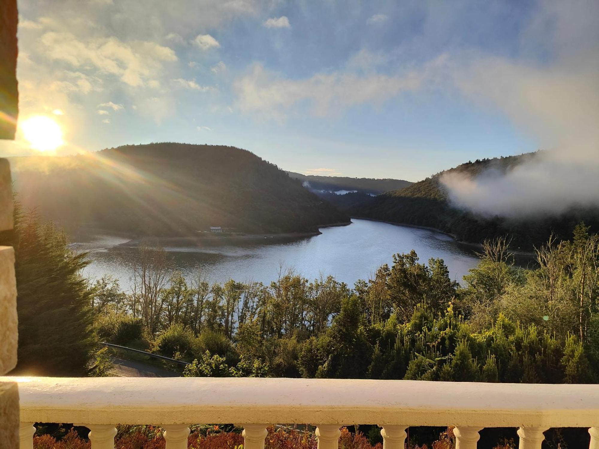 Ma Villa Au Bord De L'Eau Miremont  Εξωτερικό φωτογραφία