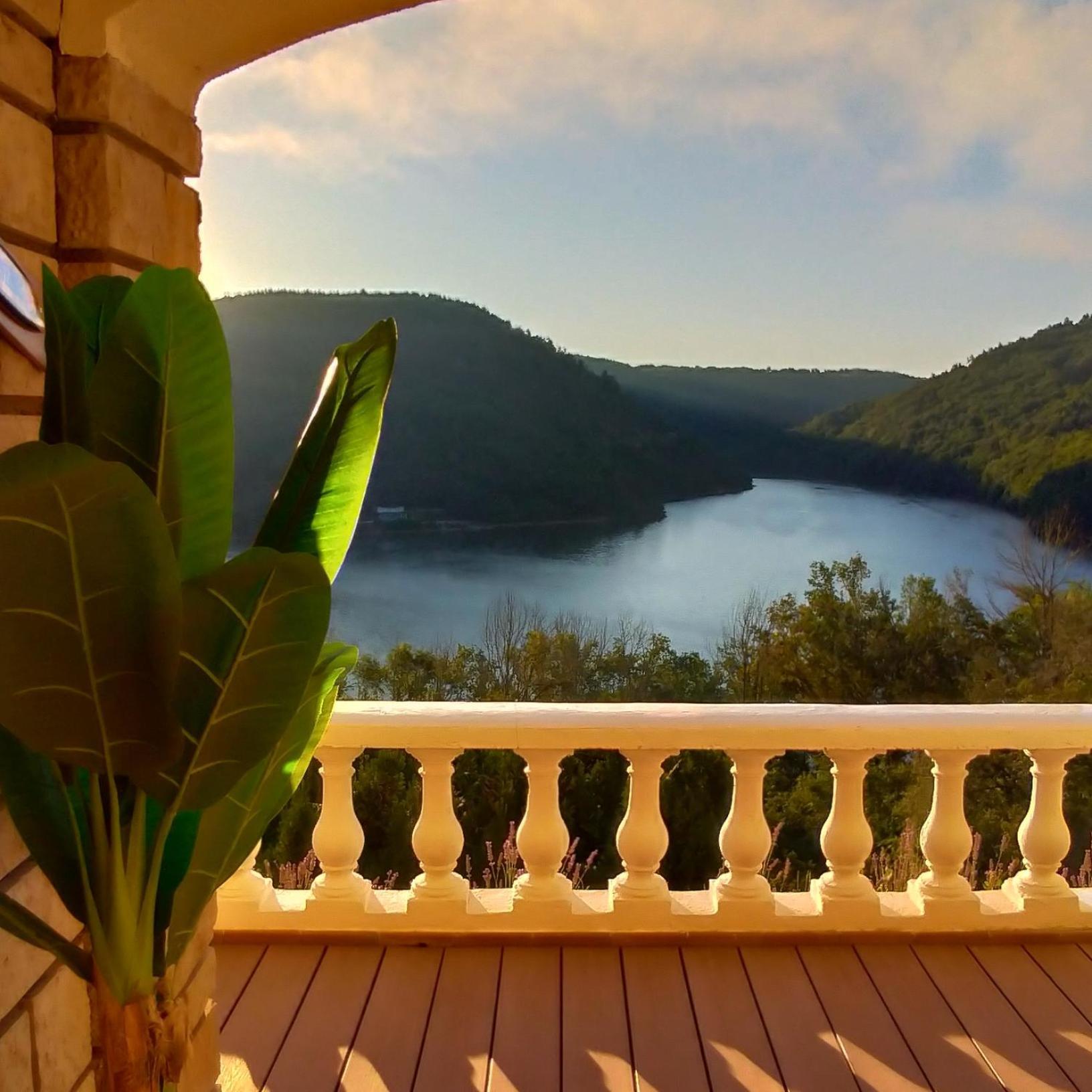 Ma Villa Au Bord De L'Eau Miremont  Εξωτερικό φωτογραφία