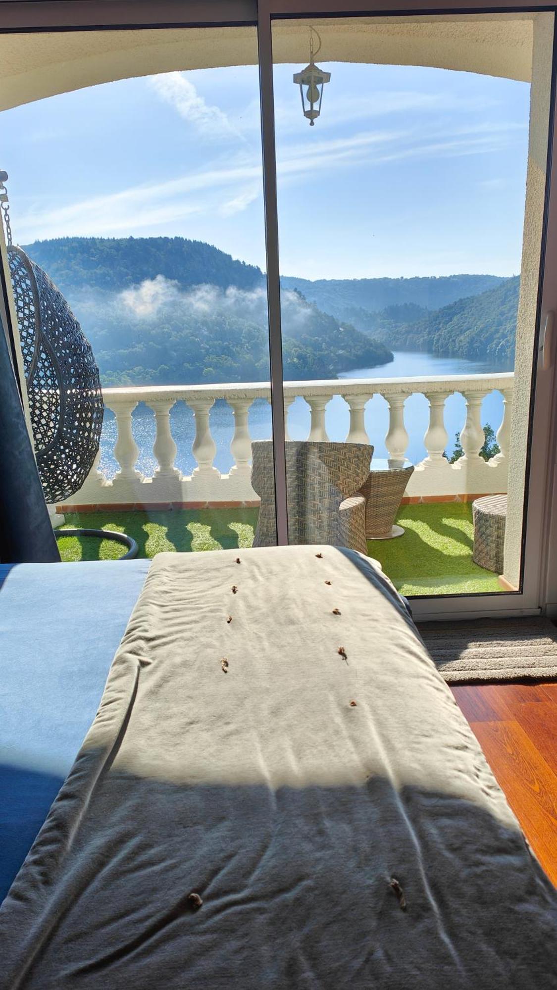 Ma Villa Au Bord De L'Eau Miremont  Εξωτερικό φωτογραφία