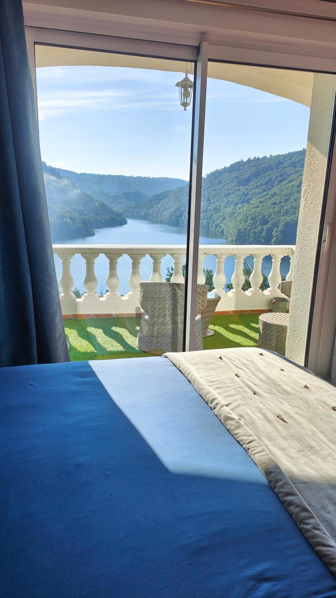 Ma Villa Au Bord De L'Eau Miremont  Εξωτερικό φωτογραφία