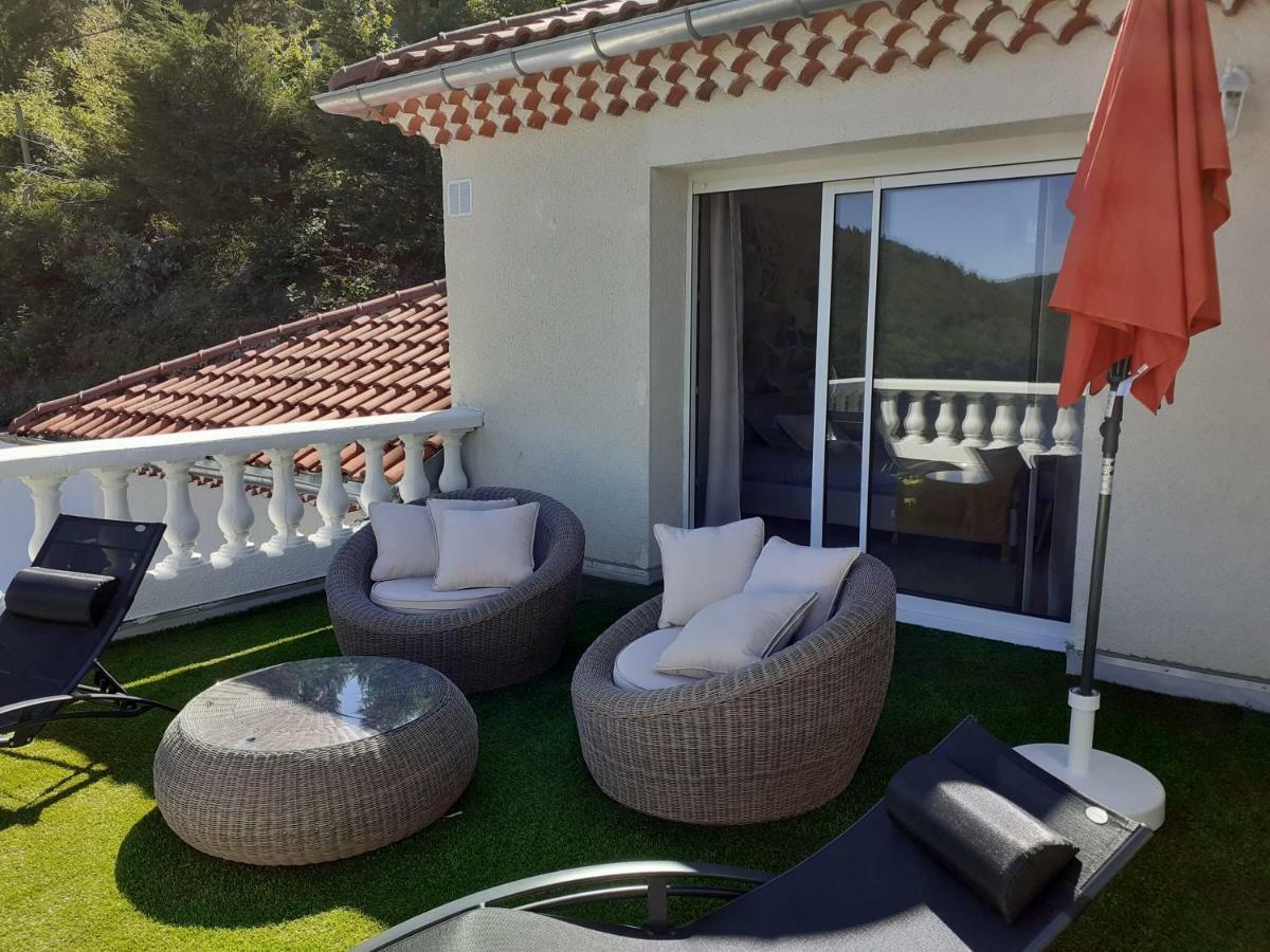 Ma Villa Au Bord De L'Eau Miremont  Εξωτερικό φωτογραφία