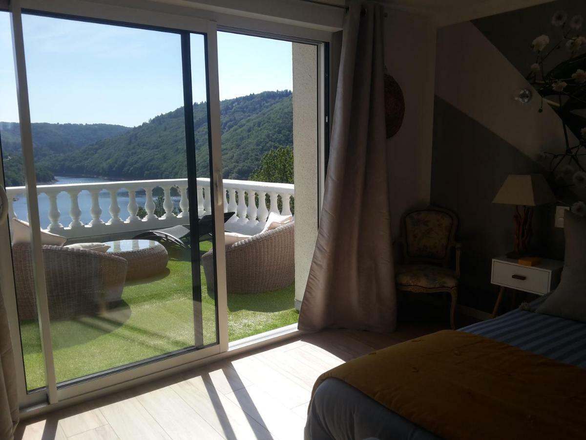 Ma Villa Au Bord De L'Eau Miremont  Εξωτερικό φωτογραφία