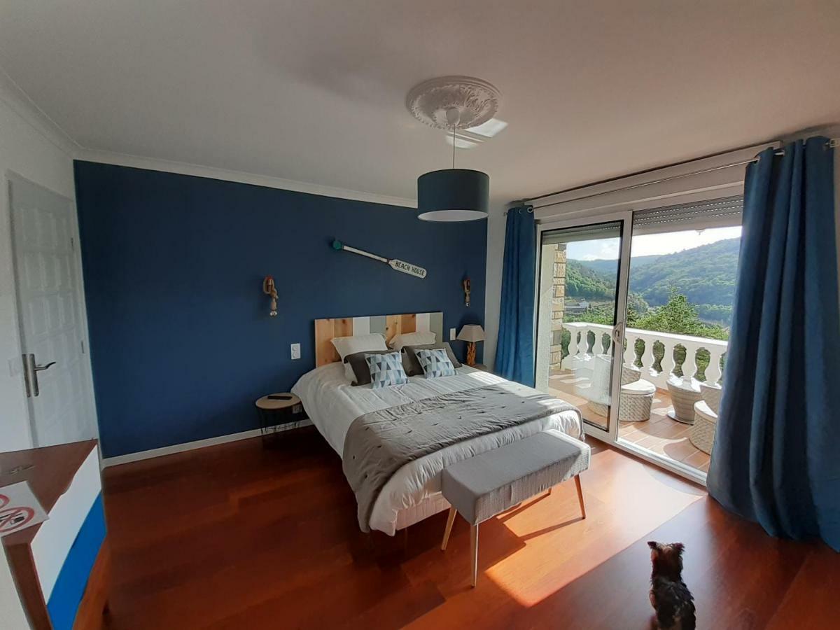 Ma Villa Au Bord De L'Eau Miremont  Εξωτερικό φωτογραφία