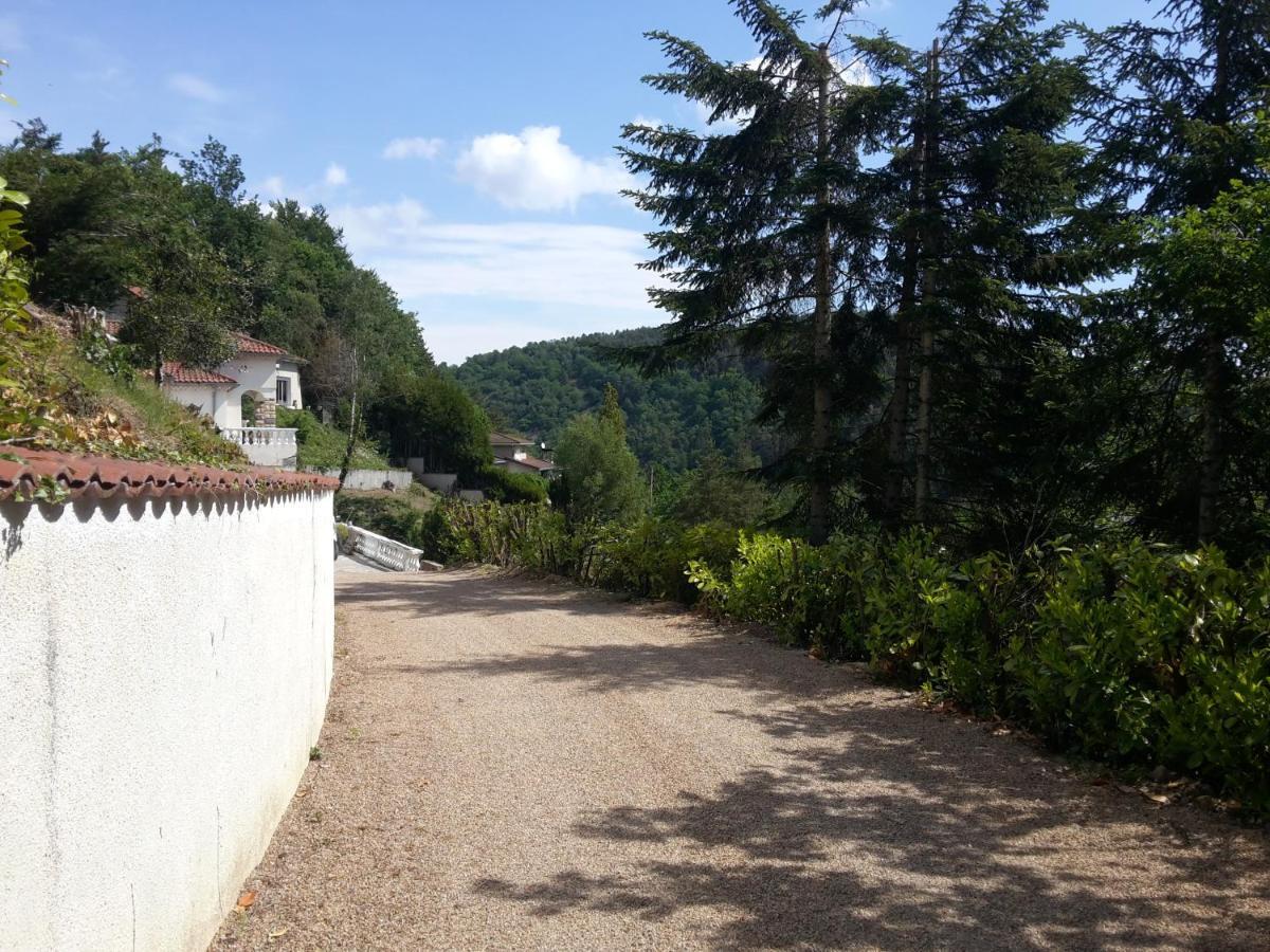 Ma Villa Au Bord De L'Eau Miremont  Εξωτερικό φωτογραφία