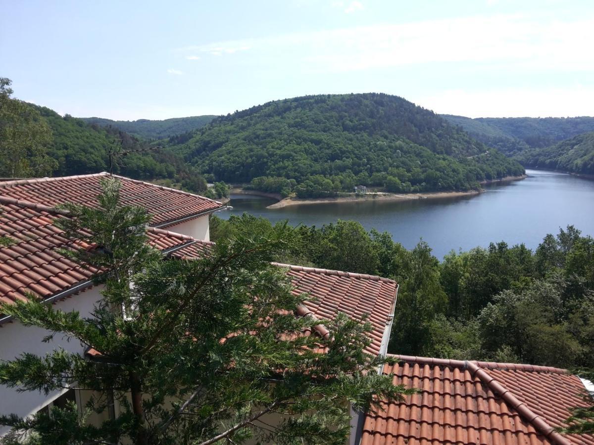 Ma Villa Au Bord De L'Eau Miremont  Εξωτερικό φωτογραφία