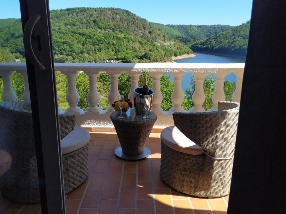 Ma Villa Au Bord De L'Eau Miremont  Εξωτερικό φωτογραφία