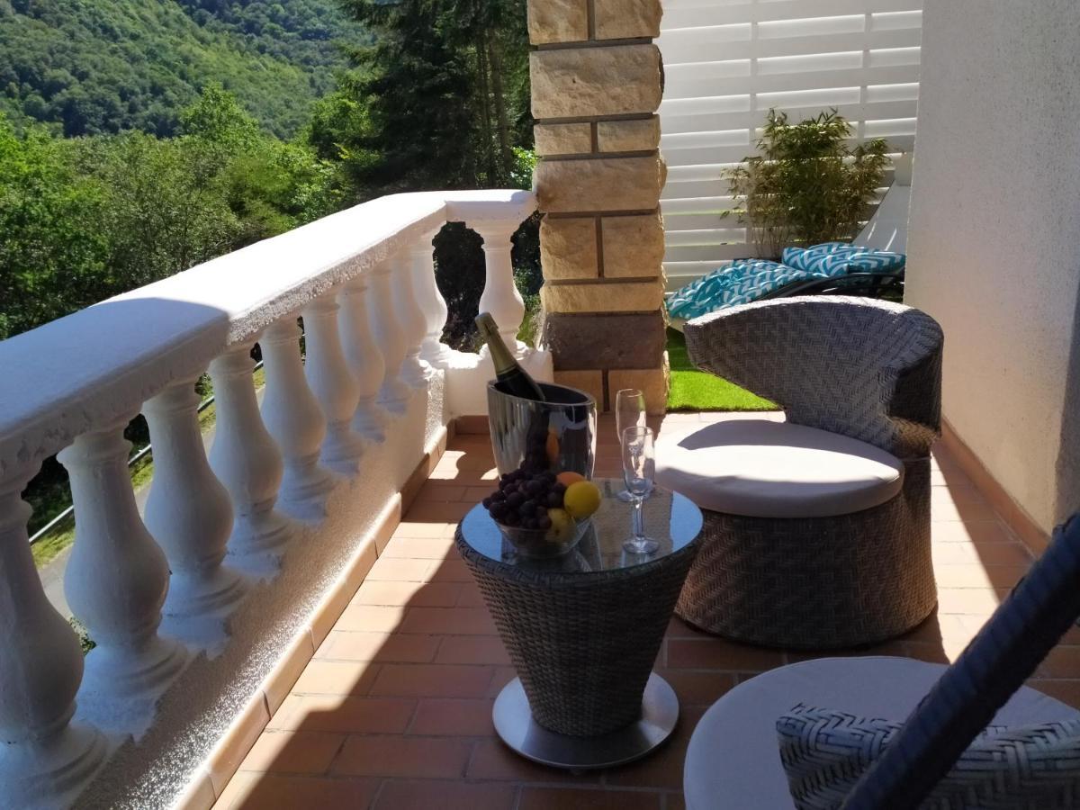 Ma Villa Au Bord De L'Eau Miremont  Εξωτερικό φωτογραφία