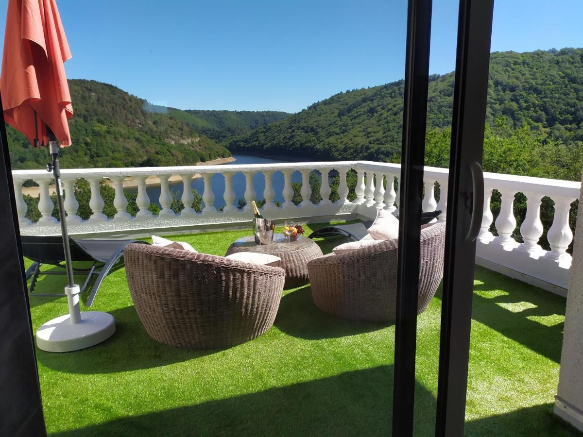 Ma Villa Au Bord De L'Eau Miremont  Εξωτερικό φωτογραφία