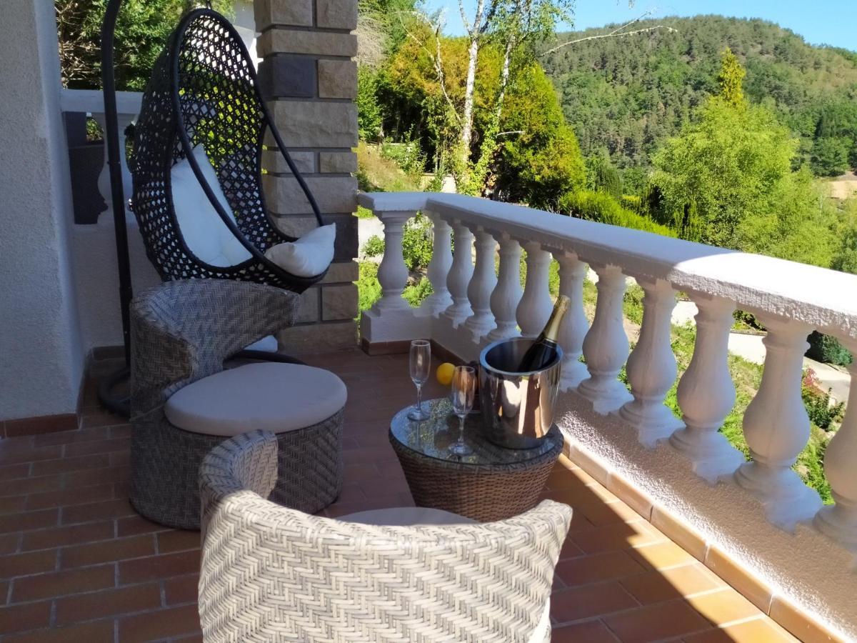 Ma Villa Au Bord De L'Eau Miremont  Εξωτερικό φωτογραφία